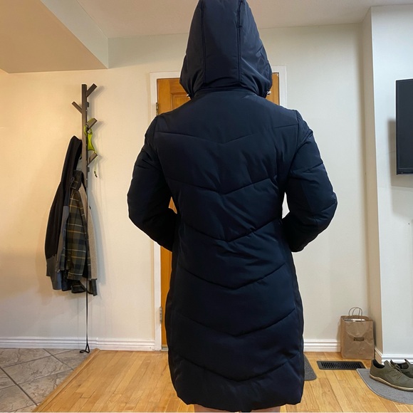 Winter Jacket / Heavy Parka - Picture 2 of 11
